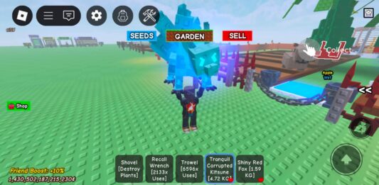 top-pet-grow-a-garden
