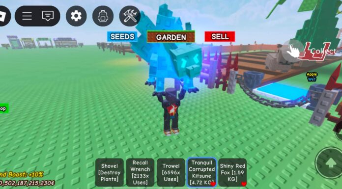 Roblox สัตว์เลี้ยง ใน Grow a Garden ตัวไหนน่าใช้ที่สุด 2025 top-pet-grow-a-garden
