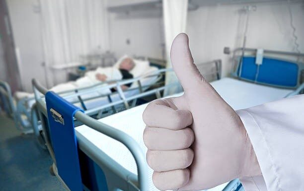 ซ่อมเตียงผู้ป่วยให้ถูกจุด ยืดอายุการใช้งาน ลดความเสี่ยง ซ่อมเตียงผู้ป่วยให้ถูกจุด ยืดอายุการใช้งาน ลดความเสี่ยง