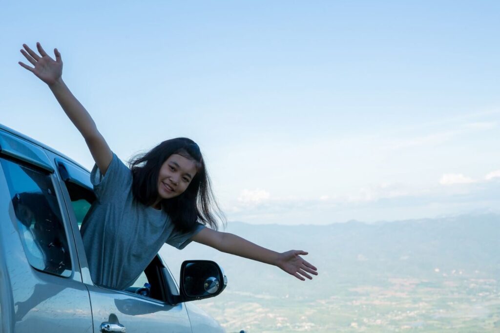 อยากใช้บริการแอพเช่ารถขับเที่ยวต่างจังหวัด ต้องรู้อะไรบ้าง