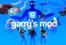 Garry’s Mod