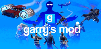 แนะนำ 5 Meme Games ที่ดีที่สุด Garry’s Mod