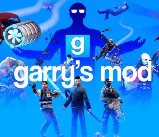 Garry’s Mod