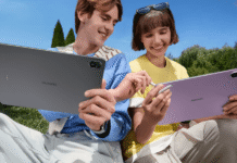 Huawei MatePad 11.5