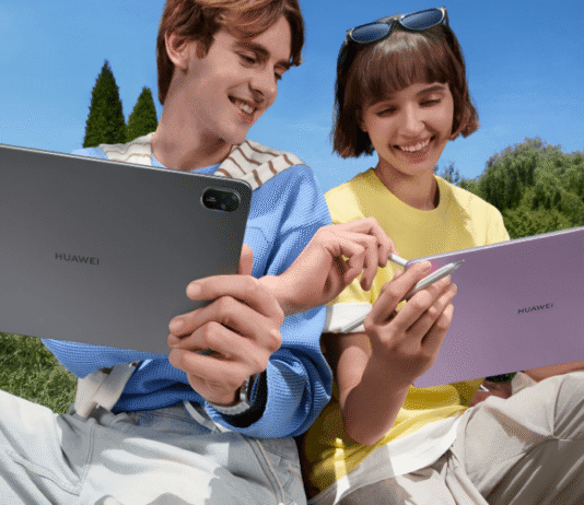 เหตุใดแท็บเล็ตจึงเหมาะสมกับประสบการณ์การอ่าน? เผยประโยชน์ที่ได้รับ Huawei MatePad 11.5