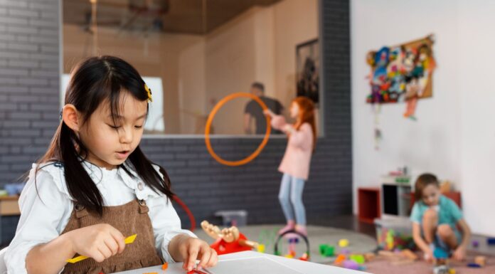 ชวนสำรวจ สถานรับเลี้ยงเด็กยุคใหม่ที่ปลอดภัยต้องมีอะไรบ้าง