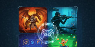 The Ultimate Gamer's Guide