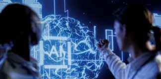 ผู้เชี่ยวชาญด้าน ai