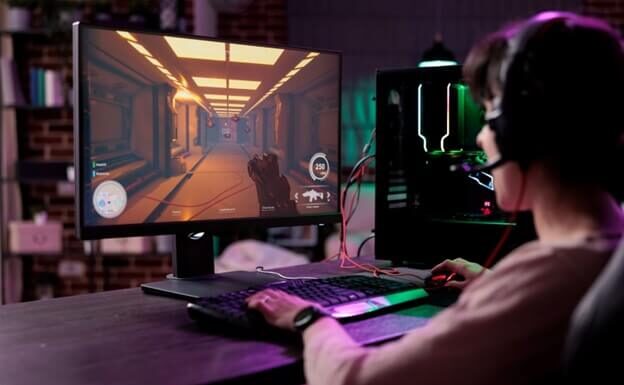 แนะนำ 5 เกมสตรีม (Steam) ยอดนิยม ซื้อสะดวกผ่าน TrueMoney truemoney