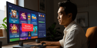 เล่นสล็อตออนไลน์ที่ 1xBet พร้อมคาสิโนออนไลน์ที่ครบวงจรและน่าตื่นเต้น