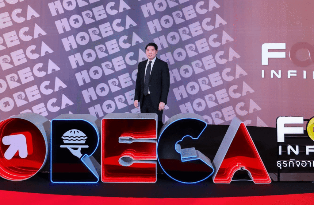 HoReCa Trend Talk 2025