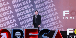 HoReCa Trend Talk 2025 เปิดภาพอนาคตธุรกิจอาหารไทย HoReCa Trend Talk 2025
