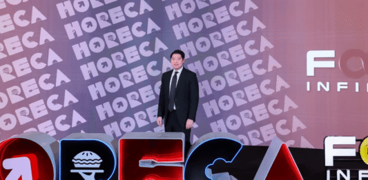 HoReCa Trend Talk 2025