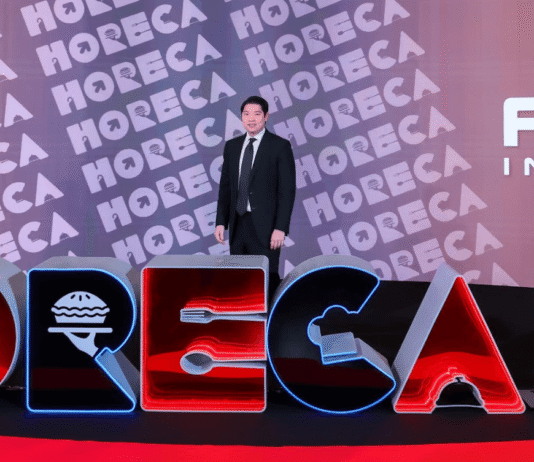 HoReCa Trend Talk 2025