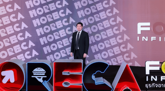 HoReCa Trend Talk 2025