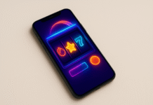 Longfu88 casino: นวัตกรรมเกมสล็อตมือถือที่คาสิโน Longfu88