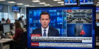 CME สั่งระงับเทรดด่วน! เซ่นระบบหล่อเย็น Data Center ล่ม กระทบตลาดน้ำมัน-โภคภัณฑ์ทั่วโลก cme-futures-options