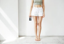 วิธีดูแลตัวเองหลังดูดไขมันต้นขา ทำยังไงให้เห็นผลยาวนาน ? ดูดไขมันต้นขา