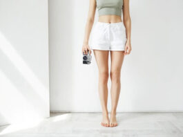 ดูดไขมันต้นขา