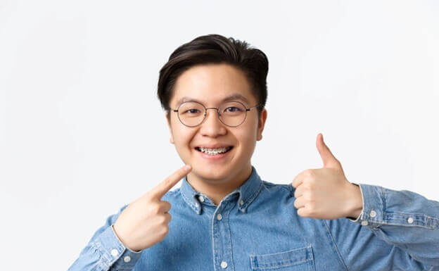 จัดฟันราคา