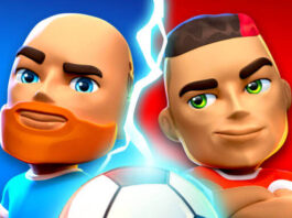 แจกโค้ด Goal Battle