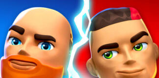 แจกโค้ด Goal Battle