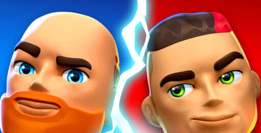 แจกโค้ด Goal Battle