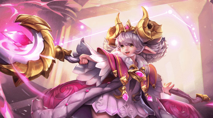 ฮีโร่เด็ก ใน ROV มีตัวไหนบ้าง 2026 RoV (Arena of Valor) alice rov