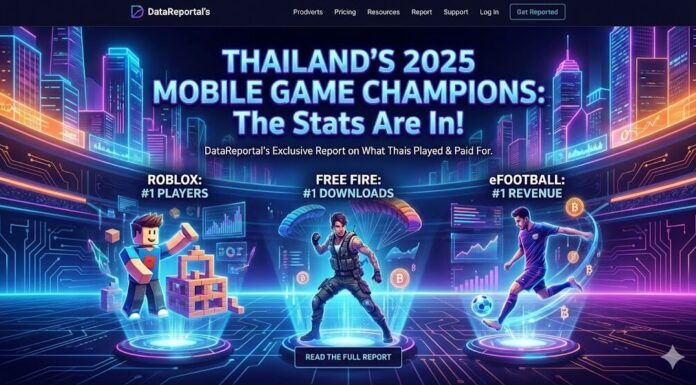 mobile game top 2025