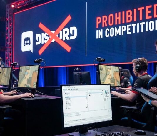 โปรแกรม DC (Discord) คืออะไร? และทำไมถึงเป็น “ของต้องห้าม” ในการแข่งขัน Esports ระดับอาชีพ why-discord-banned-esports
