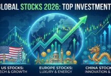 เปิดโผหุ้นนอกน่าลงทุนปี 2026