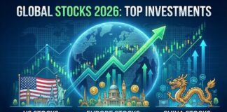 เปิดโผหุ้นนอกน่าลงทุนปี 2026