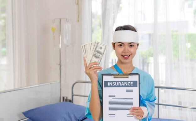 ประกันอุบัติเหตุที่ไหนดี ดูยังไงให้คุ้มและปลอดภัยที่สุด ?