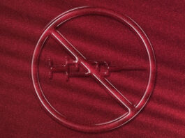 สติกเกอร์ปั๊มนูน