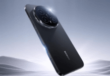 Android HONOR Magic8 Pro