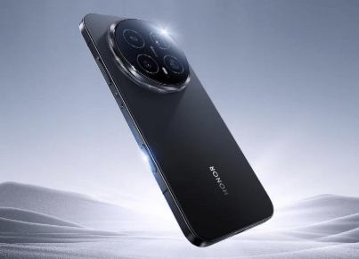 Android HONOR Magic8 Pro