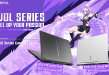 NVIDIA GeForce RTX 50 Series