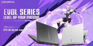 NVIDIA GeForce RTX 50 Series