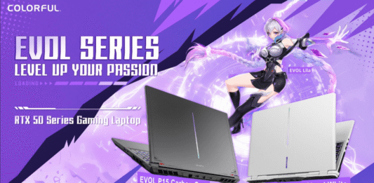 NVIDIA GeForce RTX 50 Series
