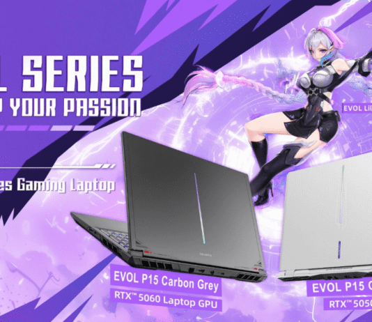 NVIDIA GeForce RTX 50 Series