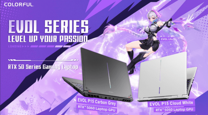 NVIDIA GeForce RTX 50 Series