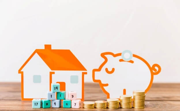 5 ปัจจัยสำคัญ กำหนดอัตราดอกเบี้ยรีไฟแนนซ์บ้าน