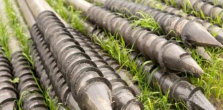 เหมาค่าแรงหรือรวมของ ? คิดราคารับกดเสาเข็มยังไงให้คุ้ม รับกดเสาเข็ม