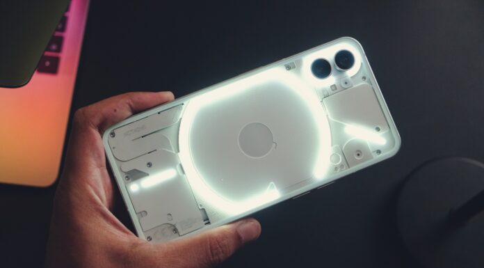 Nothing Phone 3
