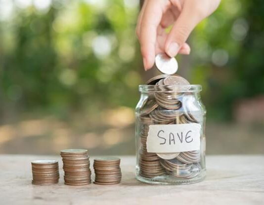 เก็บเงินไม่อยู่ ซื้อทอง