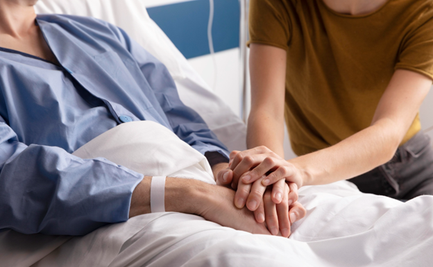 ประกันคุ้มครองโรคร้ายแรง จำเป็นแค่ไหนในยุคค่ารักษาพุ่ง ? ประกัน คุ้มครอง โรค ร้ายแรง