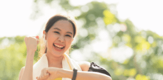 บทความการดูแลสุขภาพ