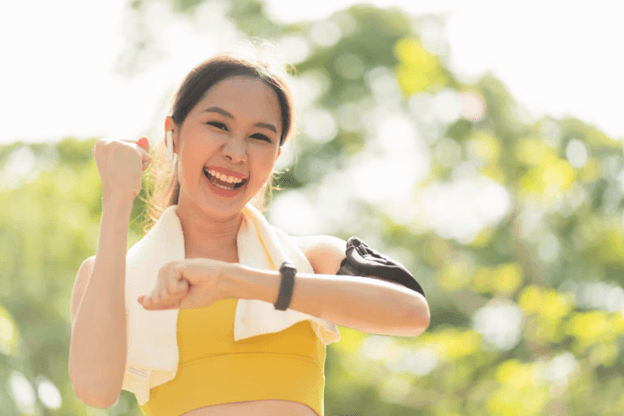 บทความการดูแลสุขภาพ