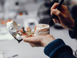 ทันตกรรมรากเทียม เชียงใหม่