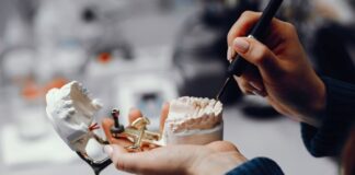 ทันตกรรมรากเทียม เชียงใหม่